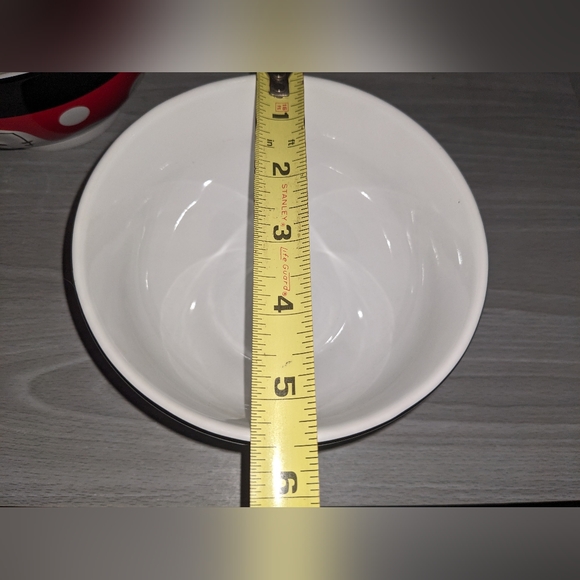 2 Disney Mickey Mouse Bowls - Picture 5 of 5